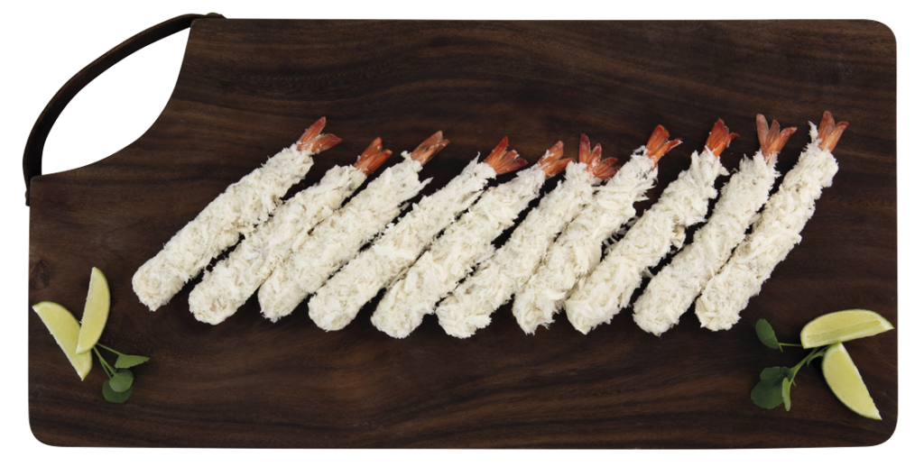 ebi-fry