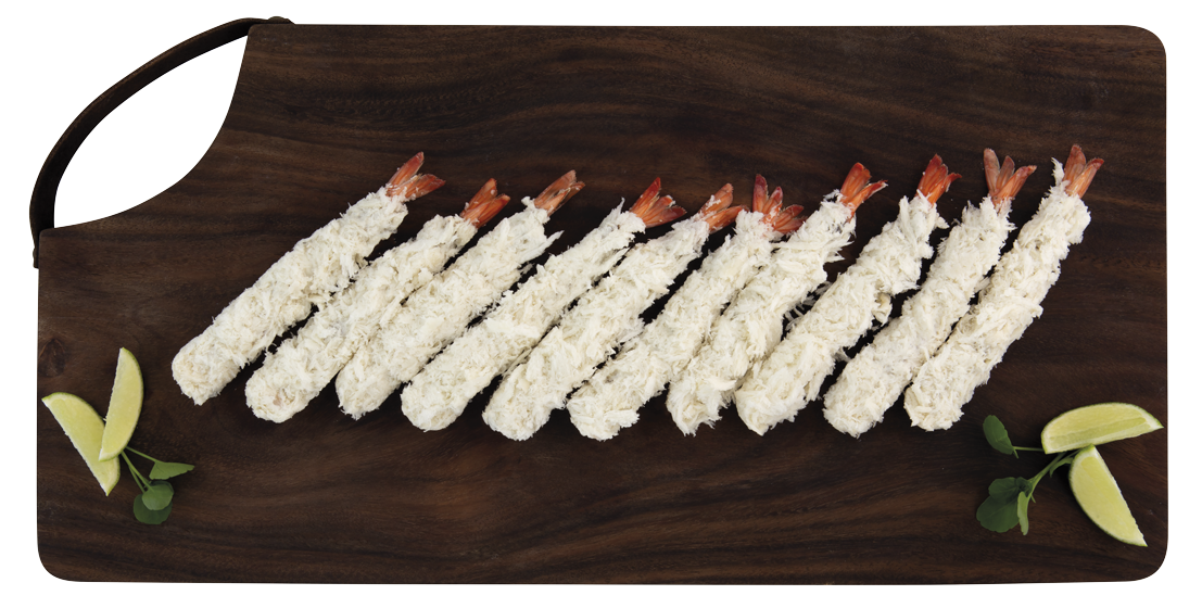 ebi-fry