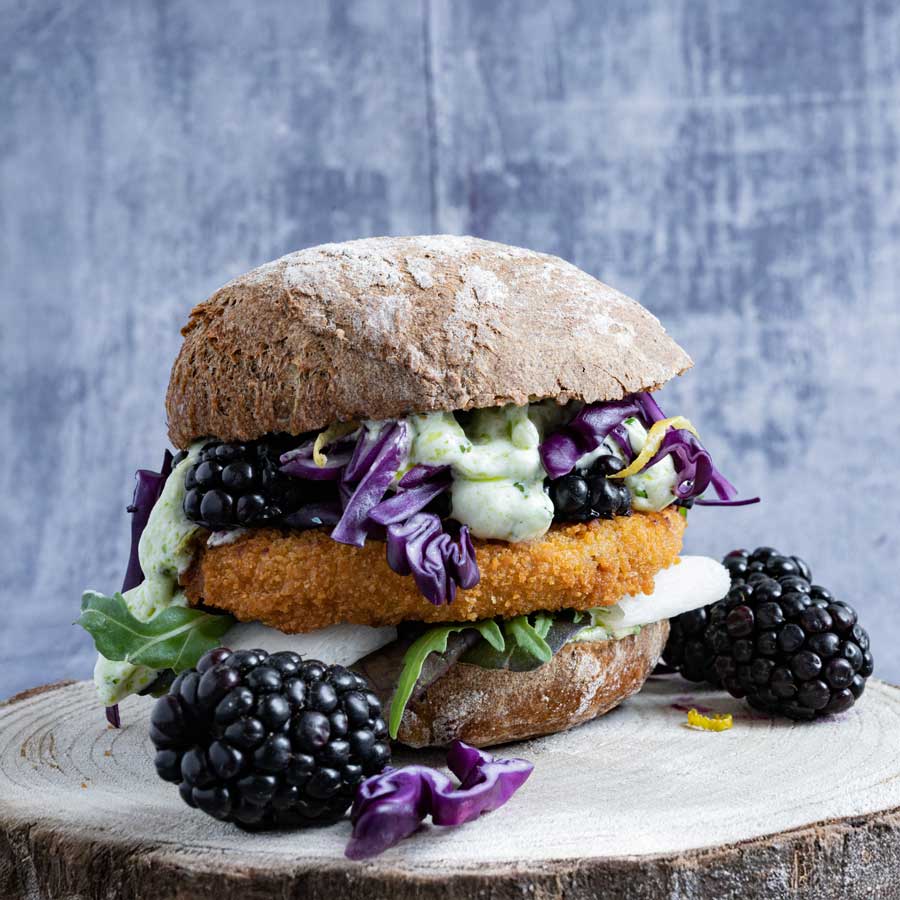 paneret-fisk-burger