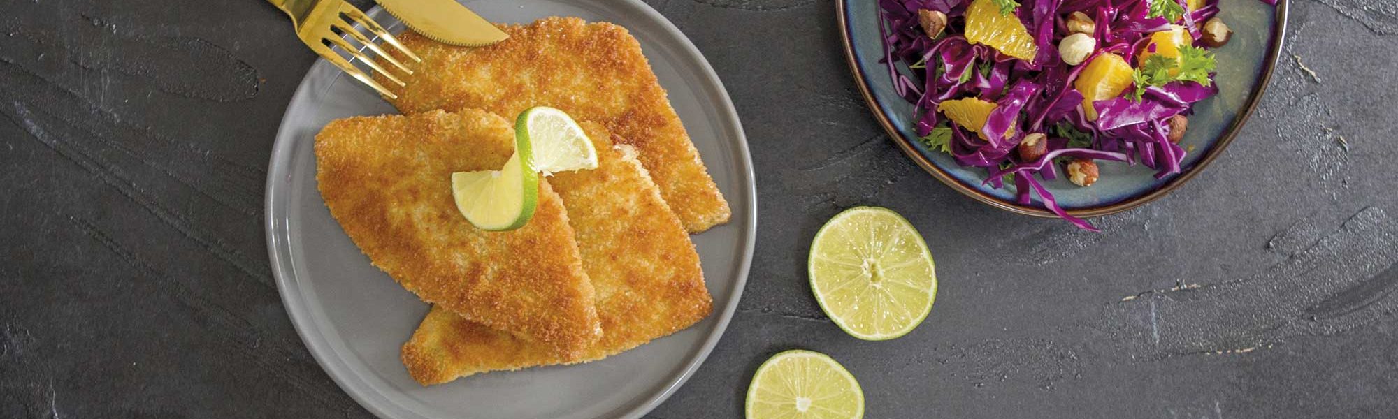 fiskefilet-paneret